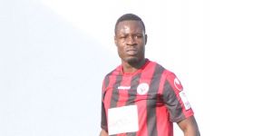 Kenneth Kartal yolunda