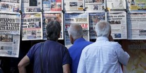 Güney Kıbrıs, silahta 5. sırada