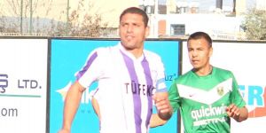 Salih Say Kaymaklı radarında