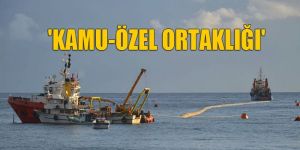 Ticaret Odası’ndan su yönetimi önerisi