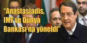 Gündem: çözümün “ekonomik boyutu”