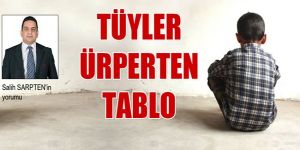 İlkokullarımıza acil önlem şart