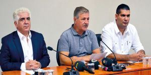 Şehir Planlama Dairesi hizmet vermekte yetersiz