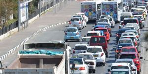 Egzoz emisyon denetimleri arttı