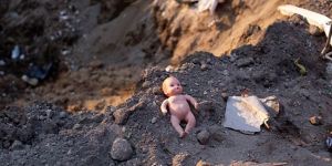 Kayıp 300 kişiden umut kesildi