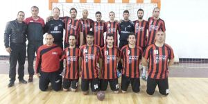 YDÜ durumu 1-0 yaptı