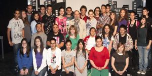 Gençlik Tiyatrosu’na kayıtlar başlıyor