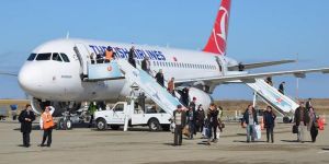 THY uçağında kalp krizi geçiren yolcu öldü