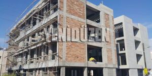 GÖNYELİ’DE ÖLÜMLÜ İŞ KAZASI