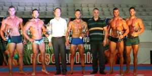 Milli takım seçmeleri yapıldı