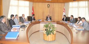 Dağıtacak yer kalmayınca !..