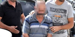 1 kilo 200 gr uyuşturucu, 3 tutuklu