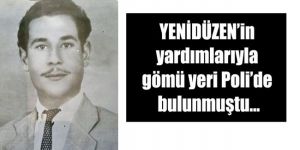 “Kayıp” Kemal İsmail son yolculuğuna uğurlandı…