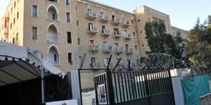 BM İnanç ve Din Özgürlüğü Raportörü Bielefeldt Kıbrıs’a geldi