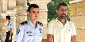 367 kilo kaçak et !