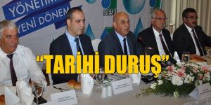 BESKİ RESMİLEŞTİ