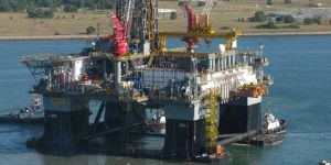 Norveç sismik araştırma gemisi geliyor