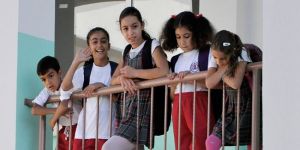 Okullardaki demirbaşlar değişiyor