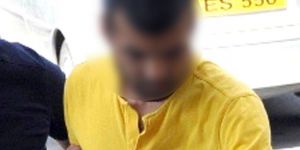 3 gr uyuşturucuya 1 yıl hapis