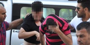 Toplam 19 ay hapis...