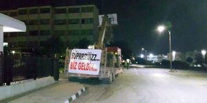 Müteahhitlerle, hükümet mutabakata vardı