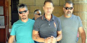 2 farklı meseleden aranıyordu