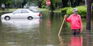 Sel felaketinin yol açtığı zarar büyüyor