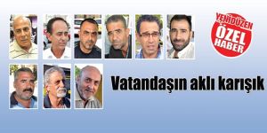  ‘Suyun yönetimi’ vatandaşları da böldü…