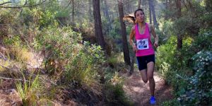 Vahşi Koşu Tatlısu’da yapıldı