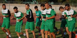 G.Gücü, Dumlupınar’a odaklandı