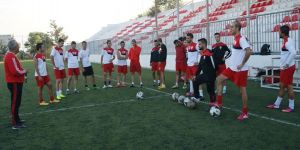 Gönyeli, Düzkaya’ya hazırlanıyor