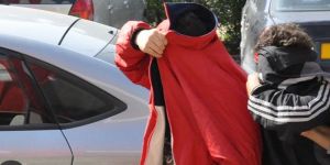 Uyuşturucu ticaretine toplam 2 yıl hapis…