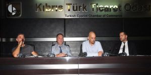 Uluslararası organizasyon