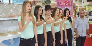 ÖNDER AVM kazandırmaya devam ediyor!