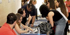 ABD üniversiteleri tanıtıldı