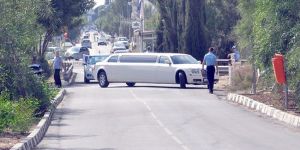 KERMİYA BARİKATI’NDA GERGİNLİK