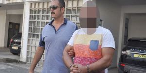 Dava itham için 14 Ekim tarihine ertelendi