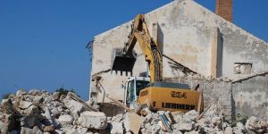 Zeyko Yağ Fabrikası otel oluyor!