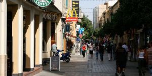 Güney’de kayıtlı işsiz sayısı düştü