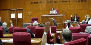 Meclis toplandı