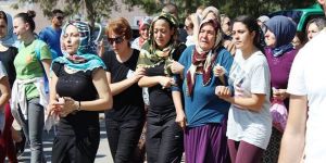 İskele, Demir’e ağladı