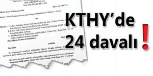 Bu kez davacı İhtiyat Sandığı