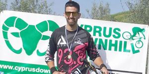 Kürsü için pedal çevirecek