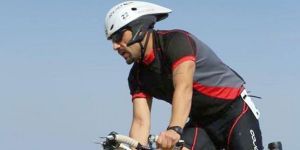 Antalya’da yarışacaklar