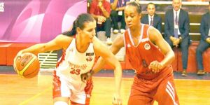 Yakın Doğu galibiyetle başladı: 84-62