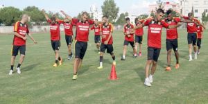 Zirveyi bırakmak istemiyor