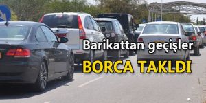 Kermiya’da geçişler durdu