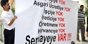 KTOEÖS Maliye’de şok eylem yaptı