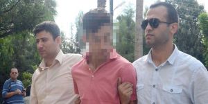 ‘17 yaşında önce darp sonra tecavüz!’ iddiası