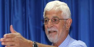 Kıbrıslı profesör Volkana bir büyük ödül daha